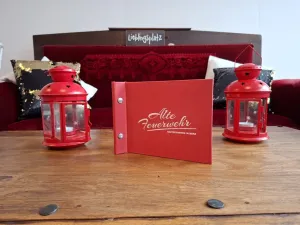 Ausflug nach Benz "Alte Feuerwehr" im September 2025